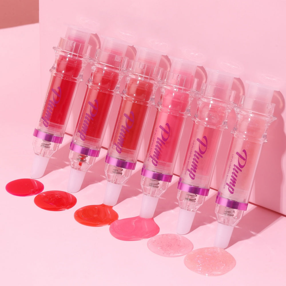 Lip Plumpers