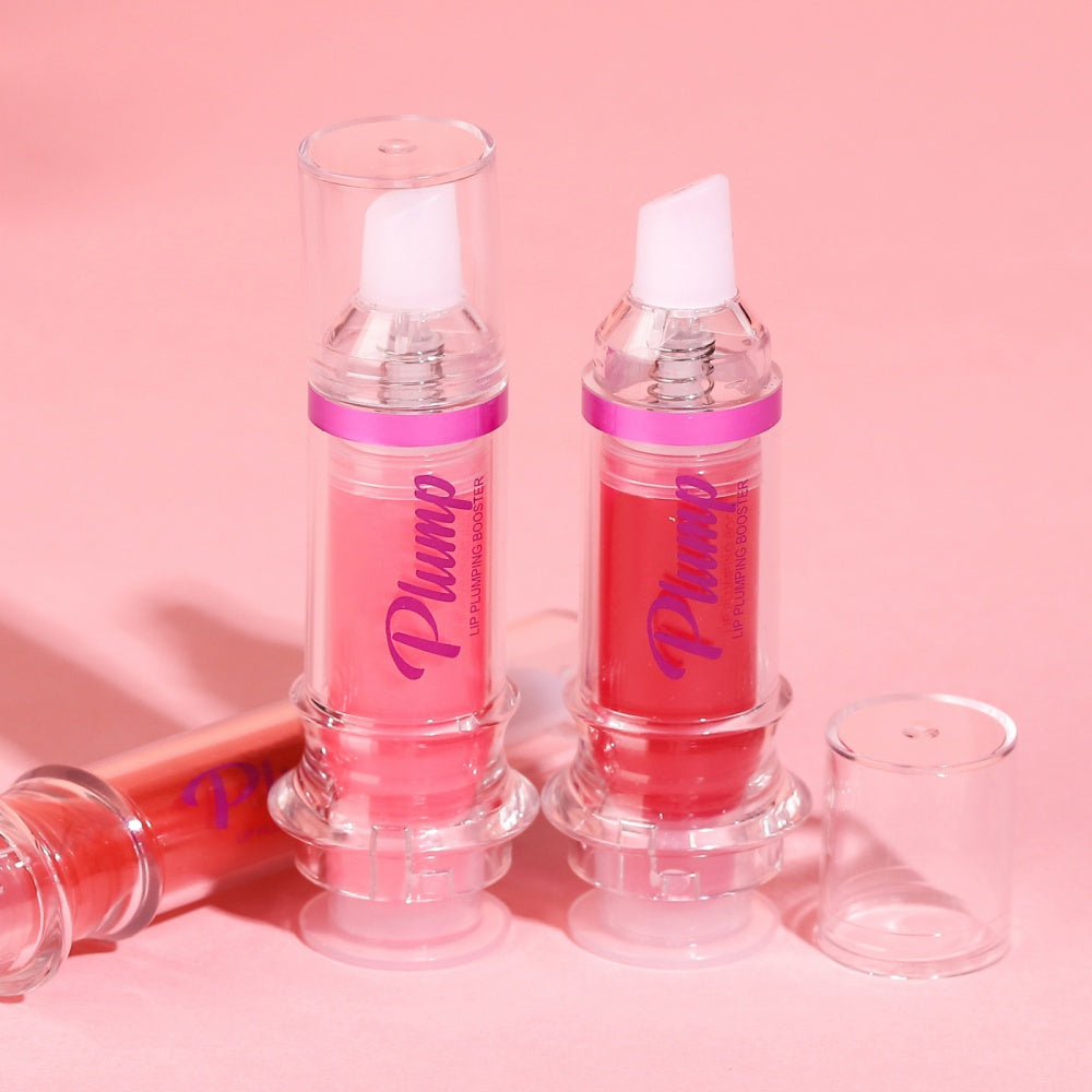 Lip Plumper – Bigger Lips in Minutes