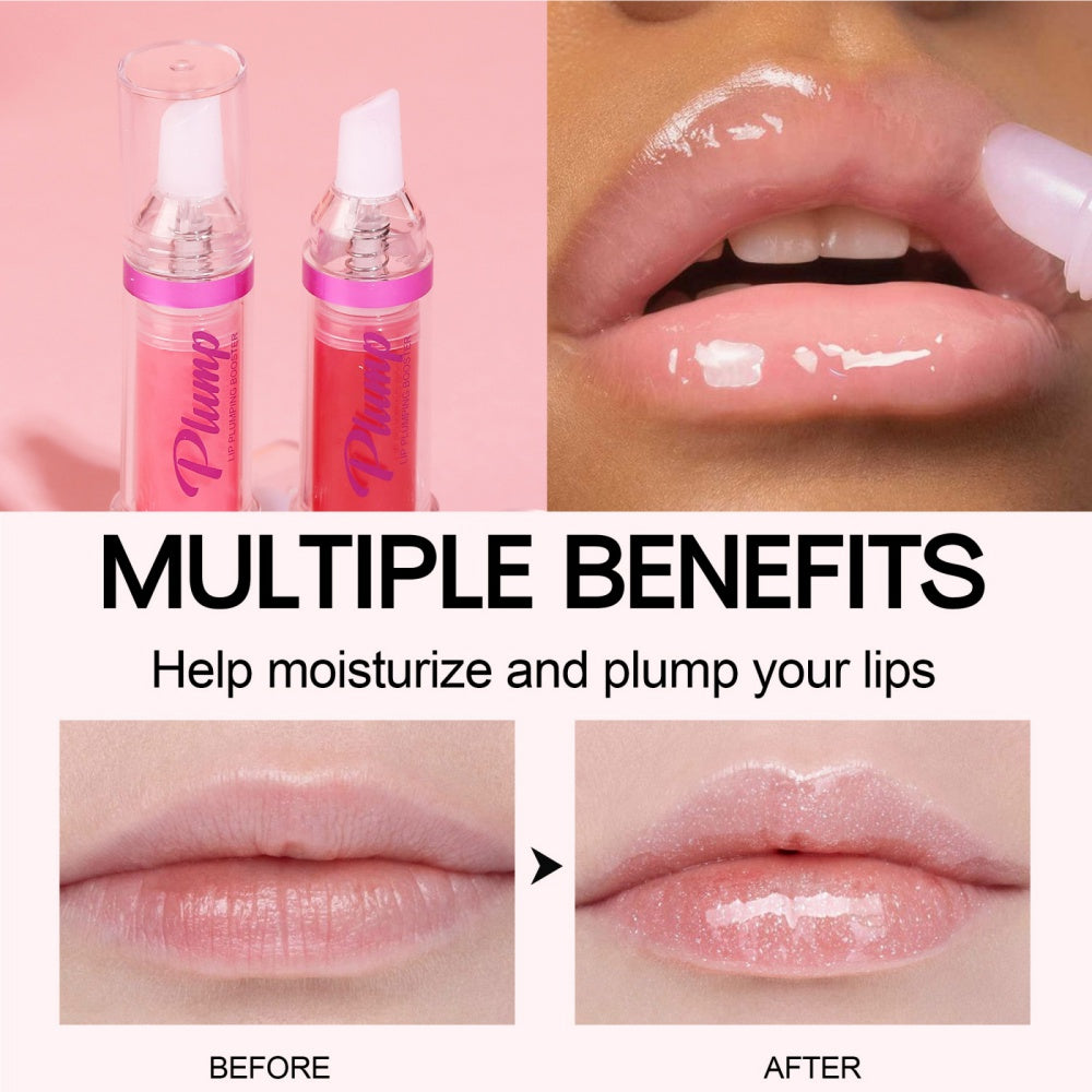 Lip Plumper – Bigger Lips in Minutes