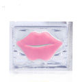 Jelly Lip Collagen Mask – Soft, Pink, Smooth & Hydrated Lips