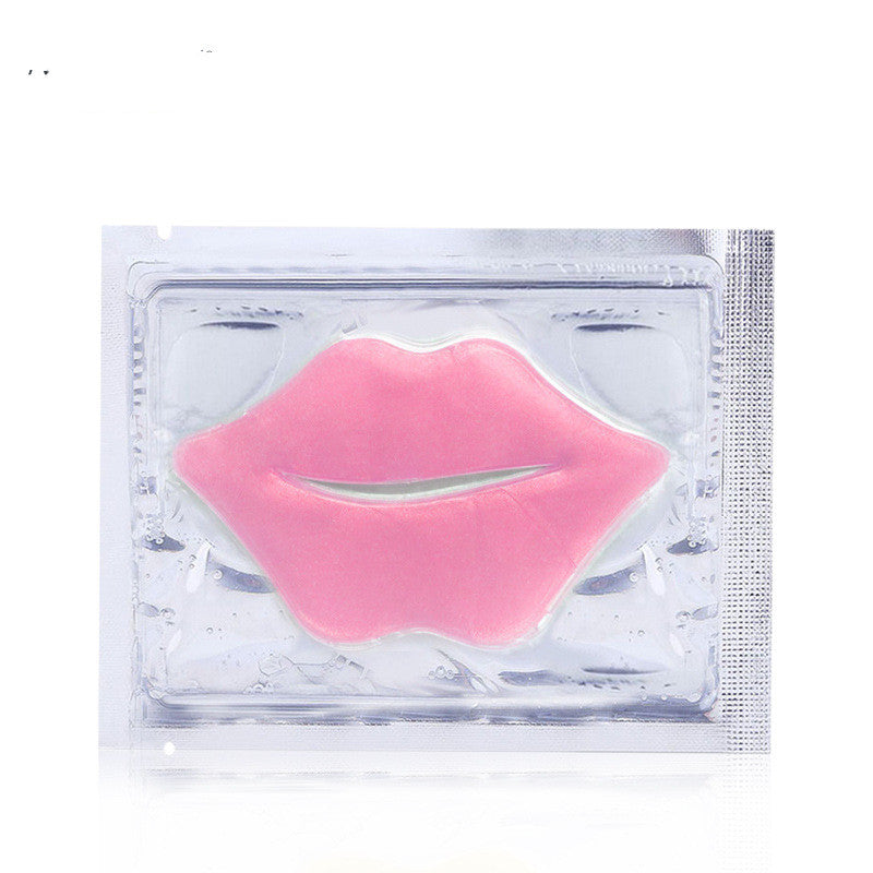 Jelly Lip Collagen Mask – Soft, Pink, Smooth & Hydrated Lips