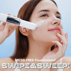 Blanc - Korean All-in-One Foundation That Matches Your Skin Color