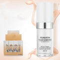 TLM Color Change Foundation - Your Shade, Instantly