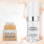 TLM Color Change Foundation - Your Shade, Instantly