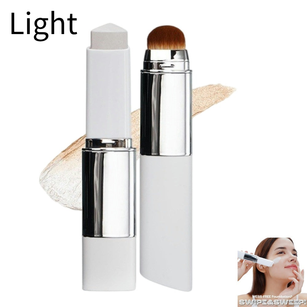 Blanc - Korean All-in-One Foundation That Matches Your Skin Color