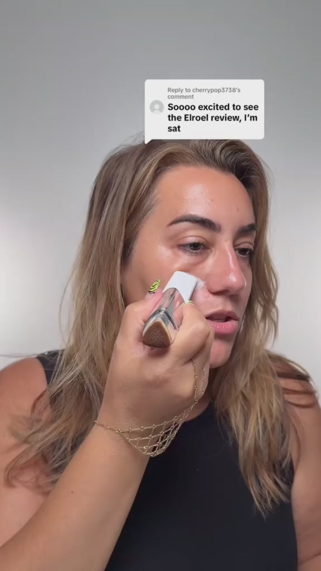 Blanc - Korean All-in-One Foundation That Matches Your Skin Color