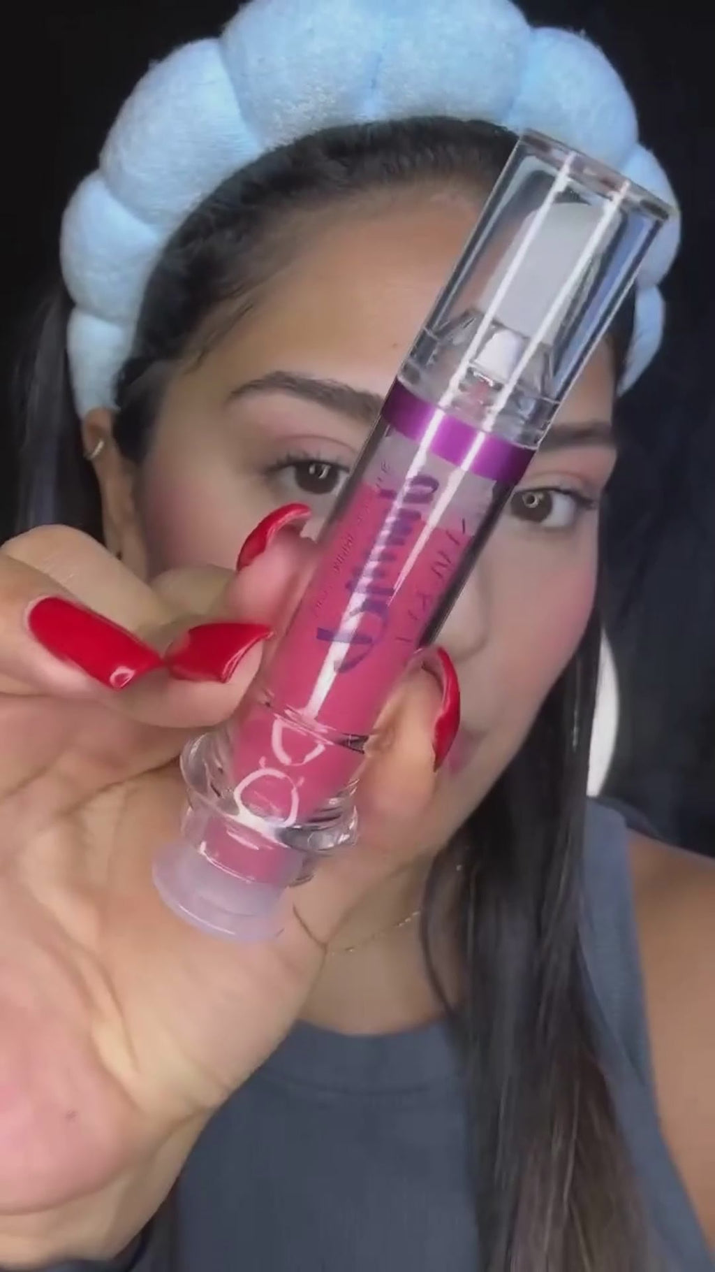 Lip Plumper – Bigger Lips in Minutes