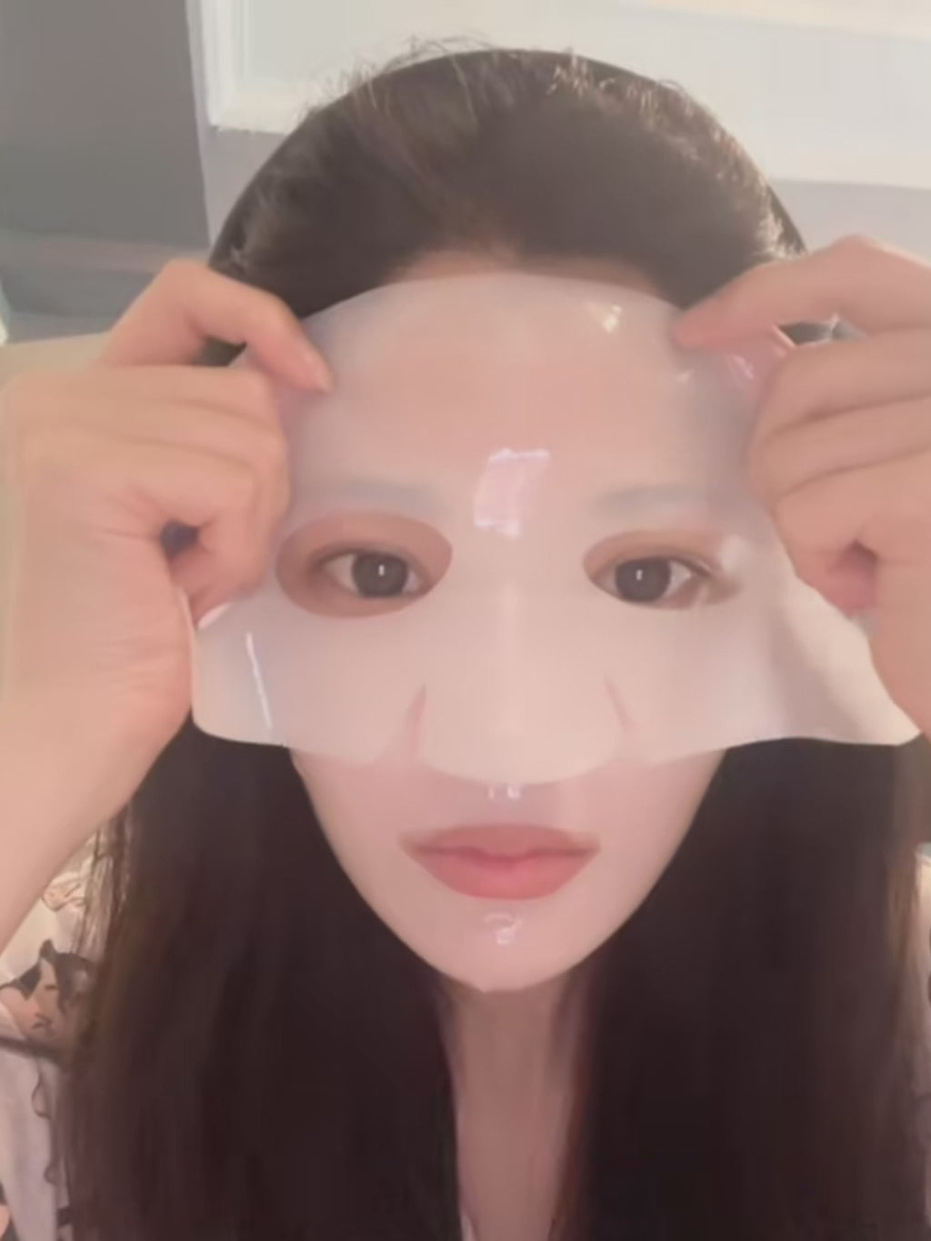 Collagen Face Overnight Mask – Anti-wrinkle, Deep Hydration, Fresh, Smooth and Healthy Skin