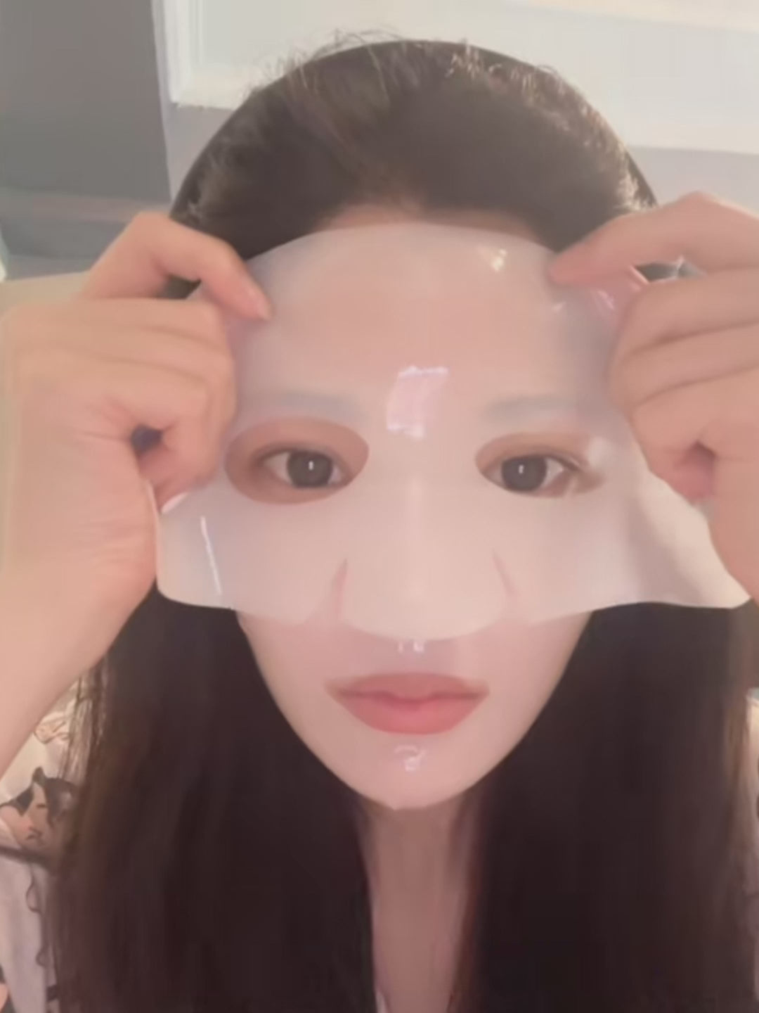 Collagen Face Overnight Mask – Anti-wrinkle, Deep Hydration, Fresh, Smooth and Healthy Skin